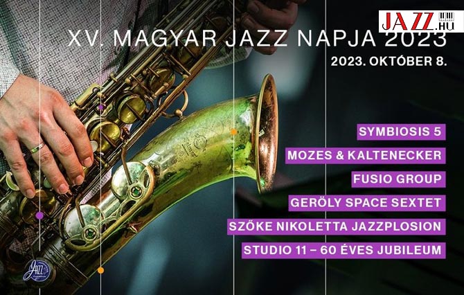 Magyar Jazz Napja
