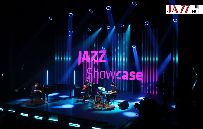 Müpa Jazz Showcase - 2. nap