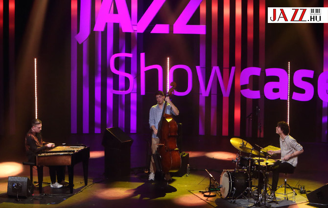 Müpa Jazz Showcase - 2. nap