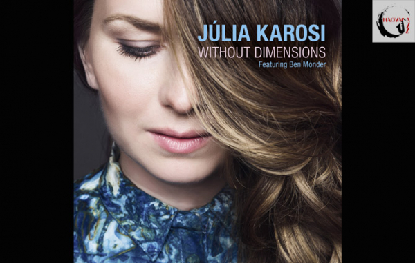 Karosi Júlia – Without Dimensions
