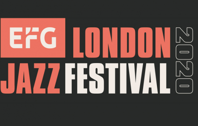 EFG London Jazz Festival vasárnapig