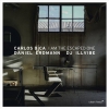 Carlos Bica/Daniel Erdmann/DJ Illvibe: I am the Escaped One