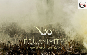 Új utakon / ViO – Equanimity – A Futuristic Jazz Tale