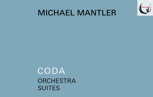 Michael Mantler – Coda – Orchestra Suites