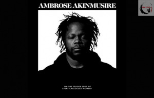 Ambrose Akinmusire – On the Tender Spot of Every Calloused Moment
