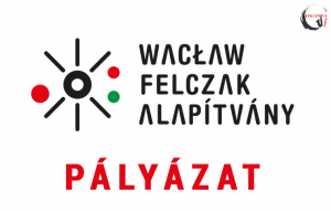 Waclaw Felczak Alapítvány pályázata jazz-zenészeknek 2022-ben