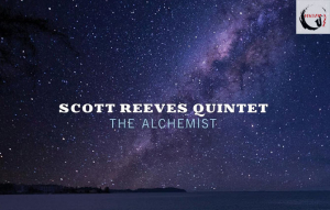Fehér holló No. 11 (Scott Reeves: The Alchemist)