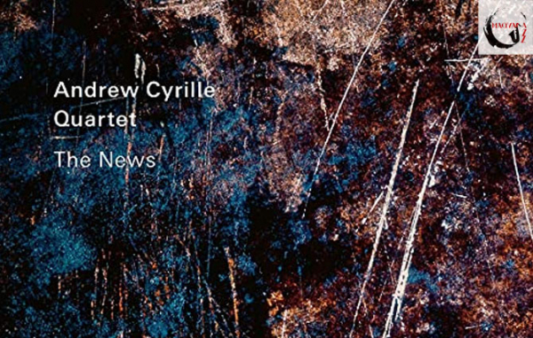 Andrew Cyrille Quartet – The News