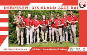 Debrecen is csatlakozik a Nemzetközi Jazz Naphoz