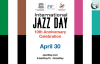 Tizedik Nemzetközi Jazznap: Jubileum virtualium