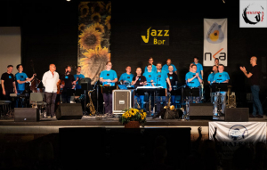 A 21. Jazz és a bor fesztiválja, Balatonboglár (július 14 – 17.)