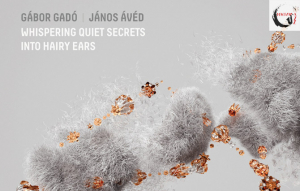Gadó Gábor &amp; Ávéd János – Whispering Quiet Secrets Into Hairy Ears