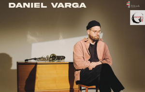 Régi tartozás  //  Daniel Varga – Eastern European Quartet