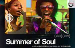 The Summer of Soul – Dokumentumfilm egy elfelejtett fesztiválról