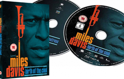 Miles Davis – Birth of the Cool / Stanley Nelson dokumentumfilmje, 2019