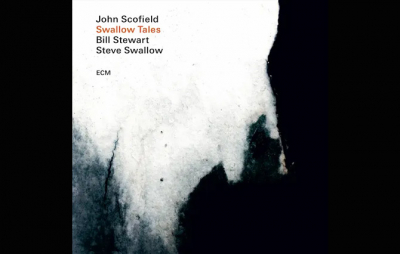 John Scofield-Steve Swallow-Bill Stewart — Swallow Tales