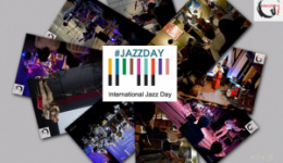 8 koncert / 7 helyszín – Nemzetközi Jazznap Budapesten