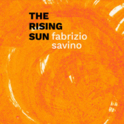 Fabrizio Savino – The Rising Sun